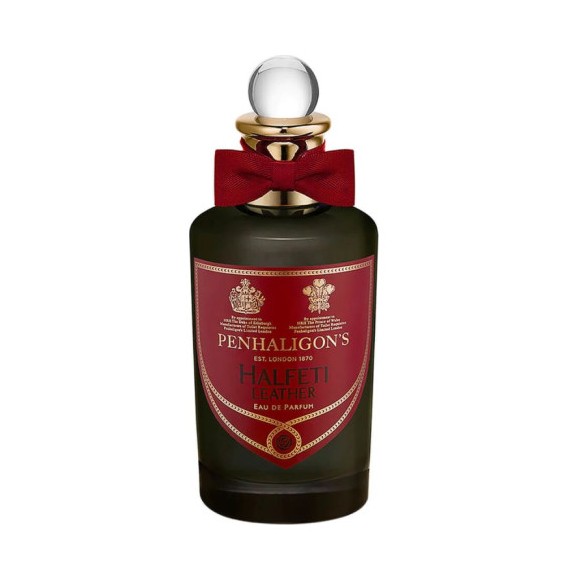 Penhaligon`s Halfeti Leather Унисекс парфюмна вода без опаковка EDP